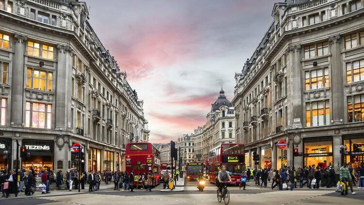 Modern Chelsea Flat, 3Bd 2Bath, With Parking Appartement Londen Buitenkant foto